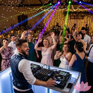 Wedding DJ