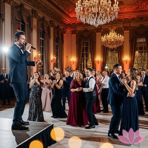 Wedding Singer